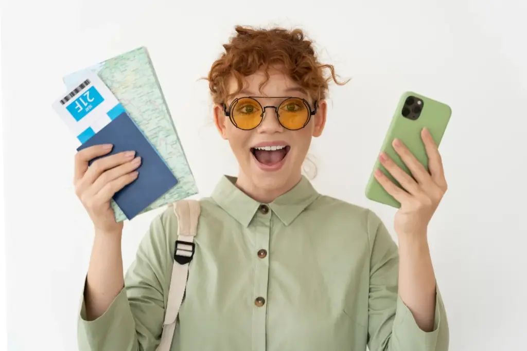 Trucos para viajar ahora: aplicaciones de cartera, intercambio seguro y copias de seguridad que funcionan sin señal