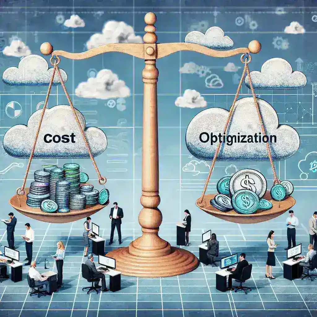 Herramientas para la Optimización de Costos en la Nube: Guía Completa para Reducir Gastos en Cloud Computing