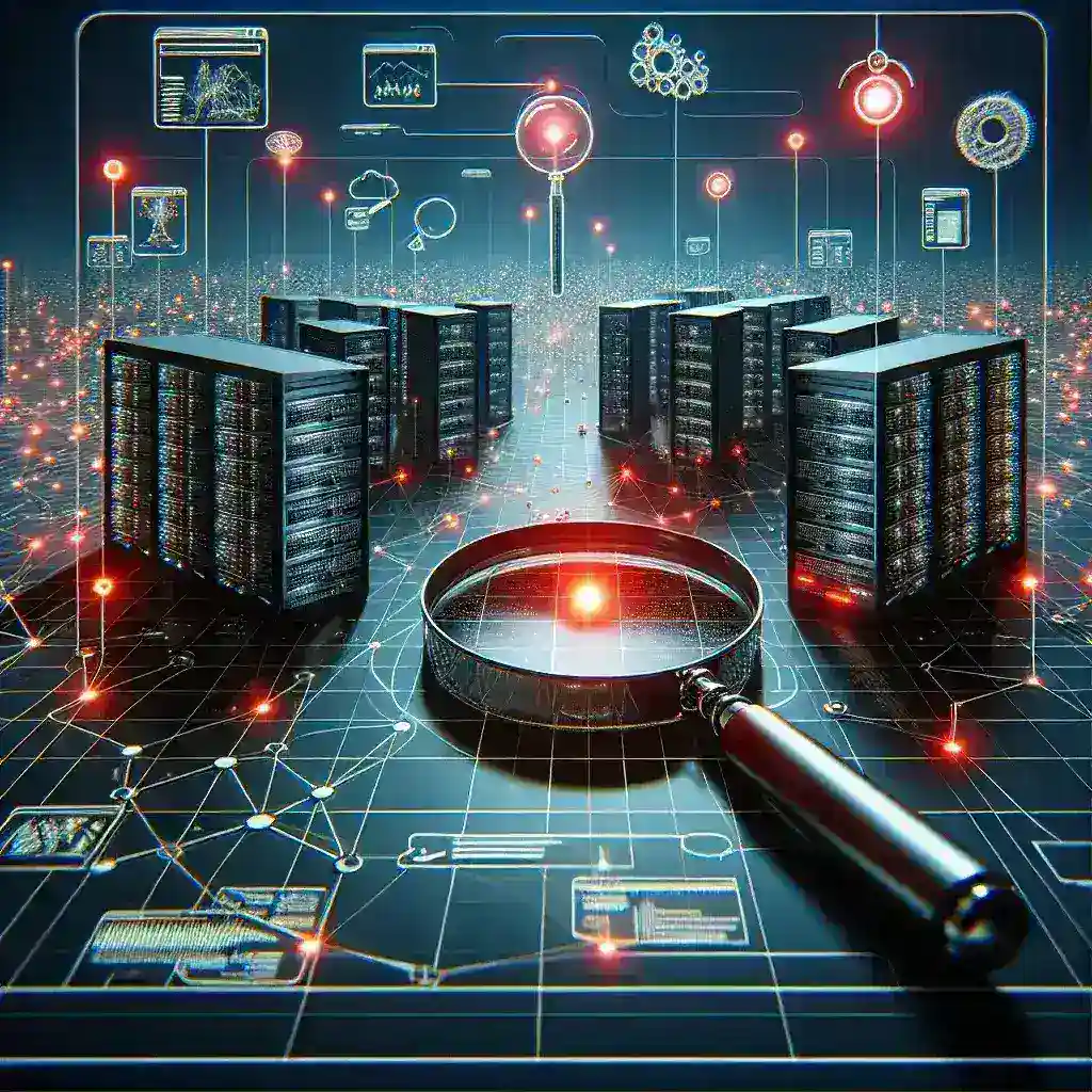 Soluciones para la Detección Temprana de Fallos en Clusters: Guía Completa para Optimizar la Infraestructura Tecnológica