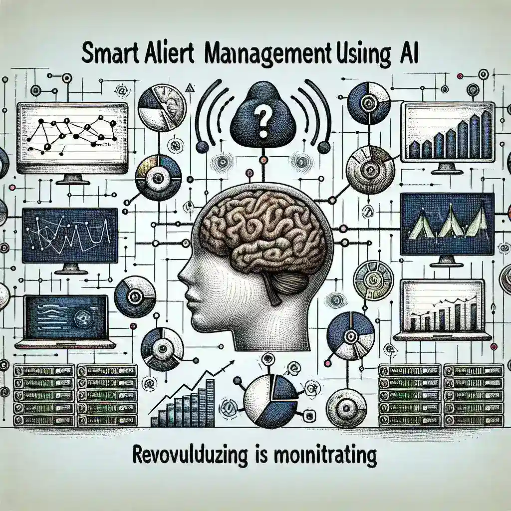 Herramientas para la Gestión Inteligente de Alertas por IA: Revolucionando la Monitorización Empresarial