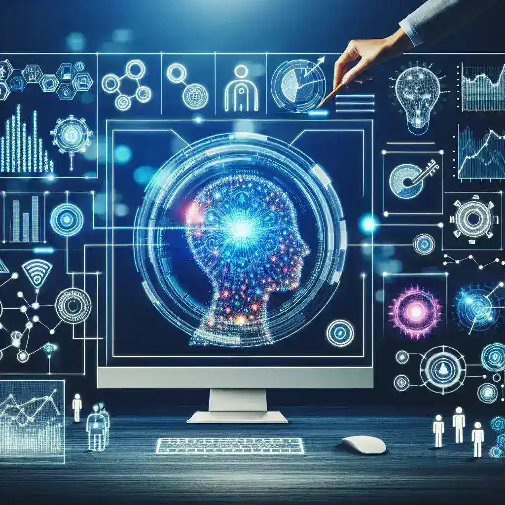 Herramientas para la Gestión Inteligente de Alertas por IA: Transformando la Monitorización Empresarial