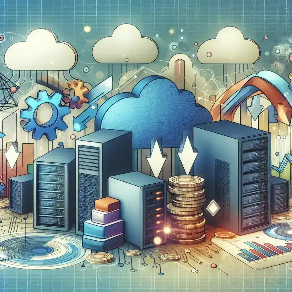 Herramientas para la Optimización de Costos en la Nube: Guía Completa para Reducir Gastos