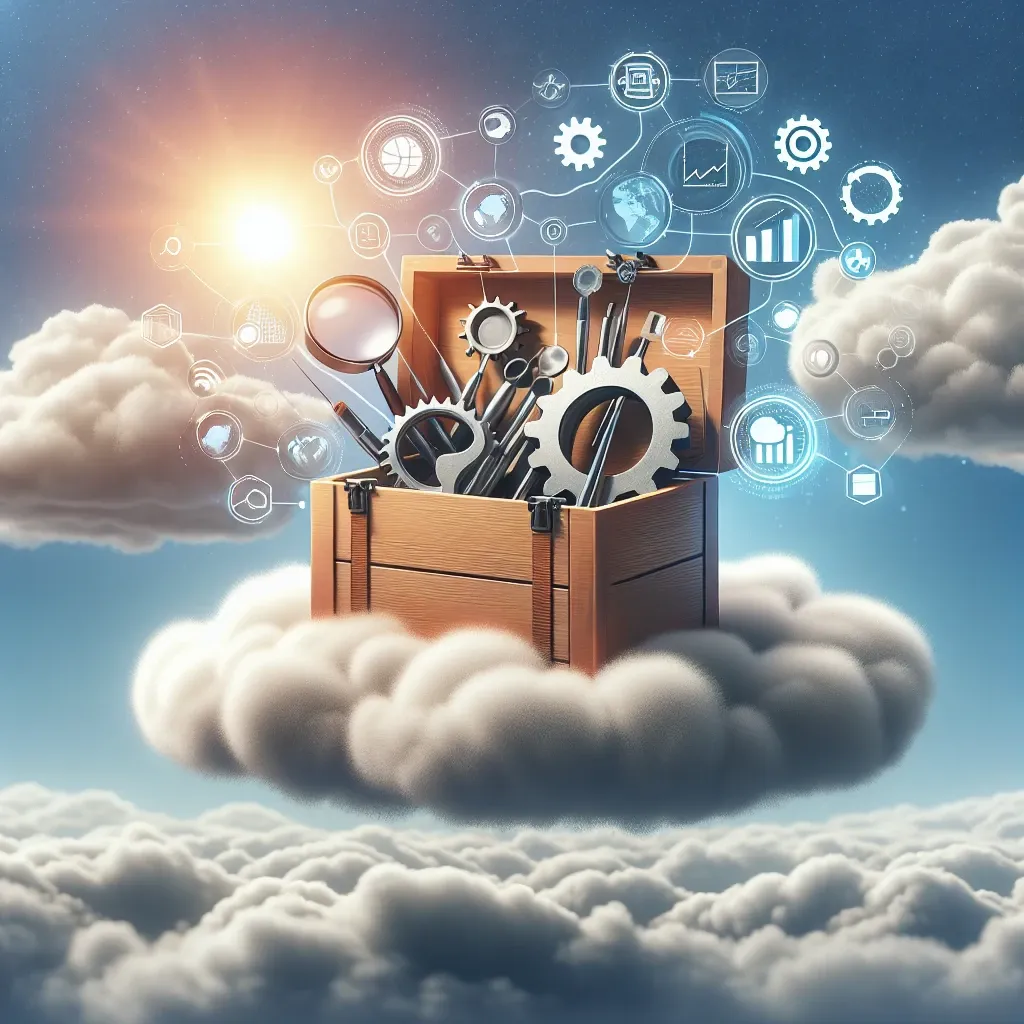 Herramientas para la Optimización de Costos en la Nube: Estrategias y Soluciones para Maximizar la Eficiencia