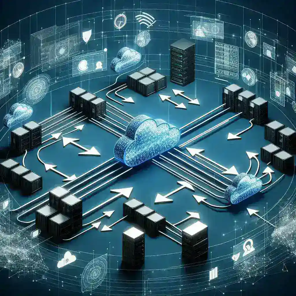 Soluciones Efectivas para Optimizar la Comunicación entre Microservicios