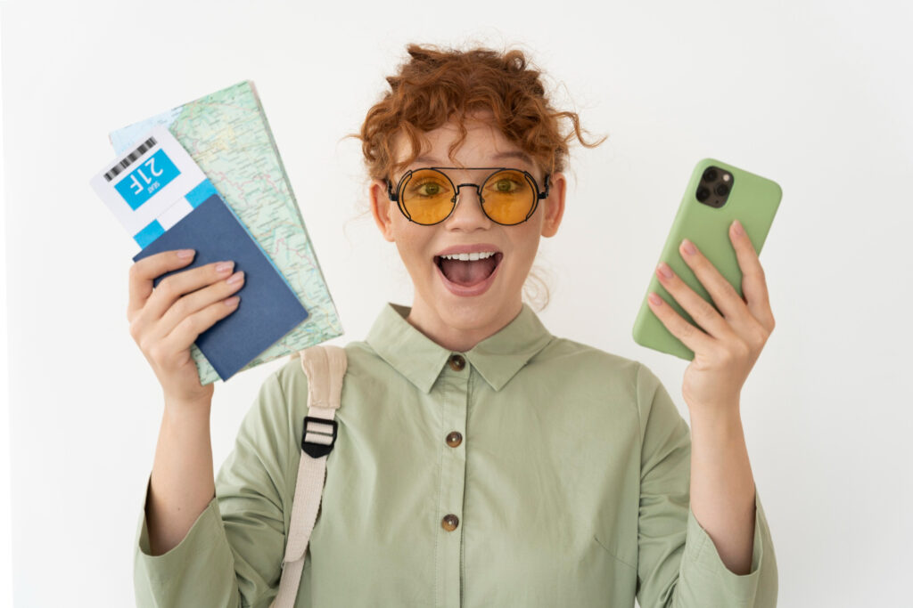 Trucos para viajar ahora: aplicaciones de cartera, intercambio seguro y copias de seguridad que funcionan sin señal