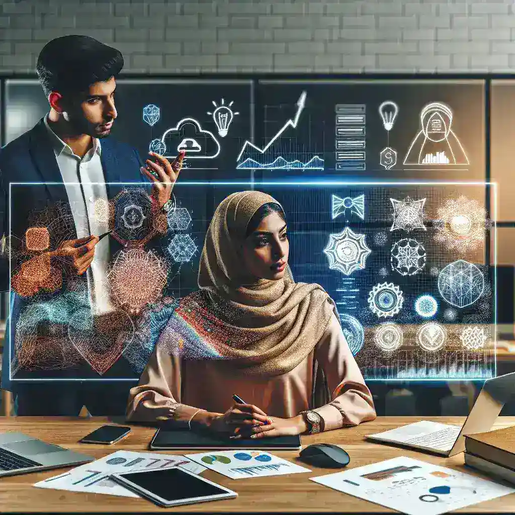 Herramientas Digitales Esenciales para Emprendedores: Guía Completa 2024