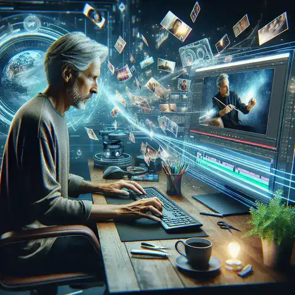 Los Mejores Editores de Video Gratuitos: Herramientas Profesionales Sin Costo