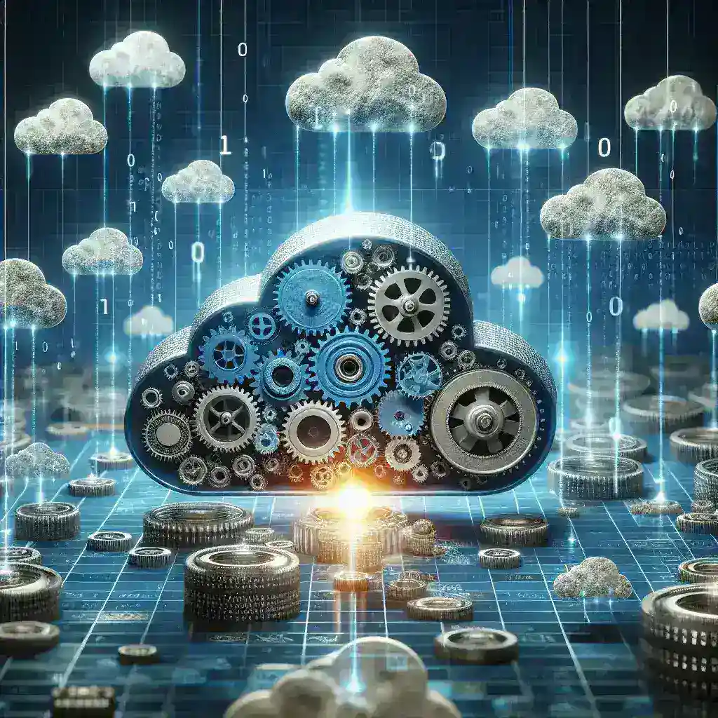 Herramientas para la Optimización de Costos en la Nube: Estrategias y Soluciones Efectivas