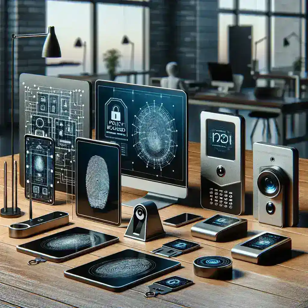 Herramientas para el Control de Acceso Basado en Políticas: Guía Completa para la Seguridad Empresarial